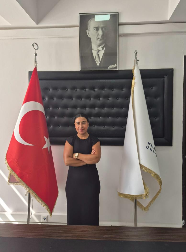 Fatma AMİK